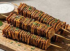 Image of Kebap-Spieße