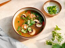 Image of Tom Yam Gung