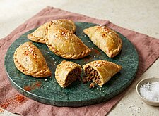 Image of Empanadas mit Rindfleisch