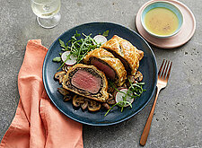 Image of Filet Wellington