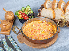 Image of Menemen