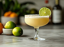 Image of Virgin Margarita