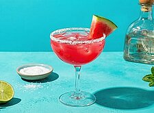Image of Watermelon Margarita