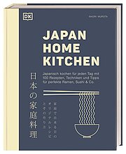 Japan Home Kitchen