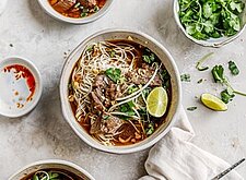 Image of Bun Bo Hue