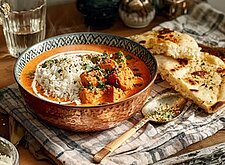 Image of Butter Chicken