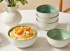 Image of Aprikosenmousse