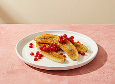 Image of Hot Bananas