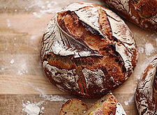 Image of Kartoffelbrot
