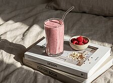 Image of Himbeer-Shake