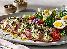 Image of Vitello Tonnato