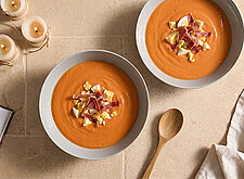Image of Salmorejo