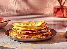 Image of Crêpes-Grundrezept