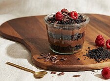 Image of Black Sand Schokolade