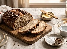 Image of Roggenbrot