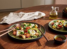 Image of Tomato Girl Aperitivo Salad