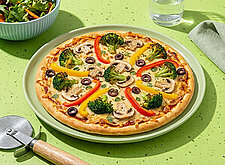 Image of Gemüsepizza