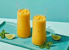 Image of Mango Smoothie
