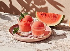Image of Melonensorbet