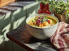 Image of Sauerampfersuppe