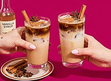 Image of Iced Chai Espresso