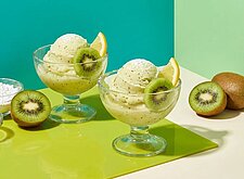 Image of Kiwi Sorbet