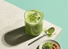 Image of Matcha Protein Shake